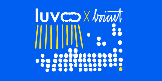 A Decade of Light – The Luvo Finale with Art, Light & Sound in Vienna